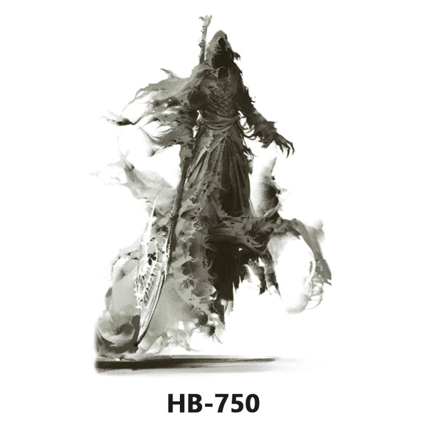 HB-750