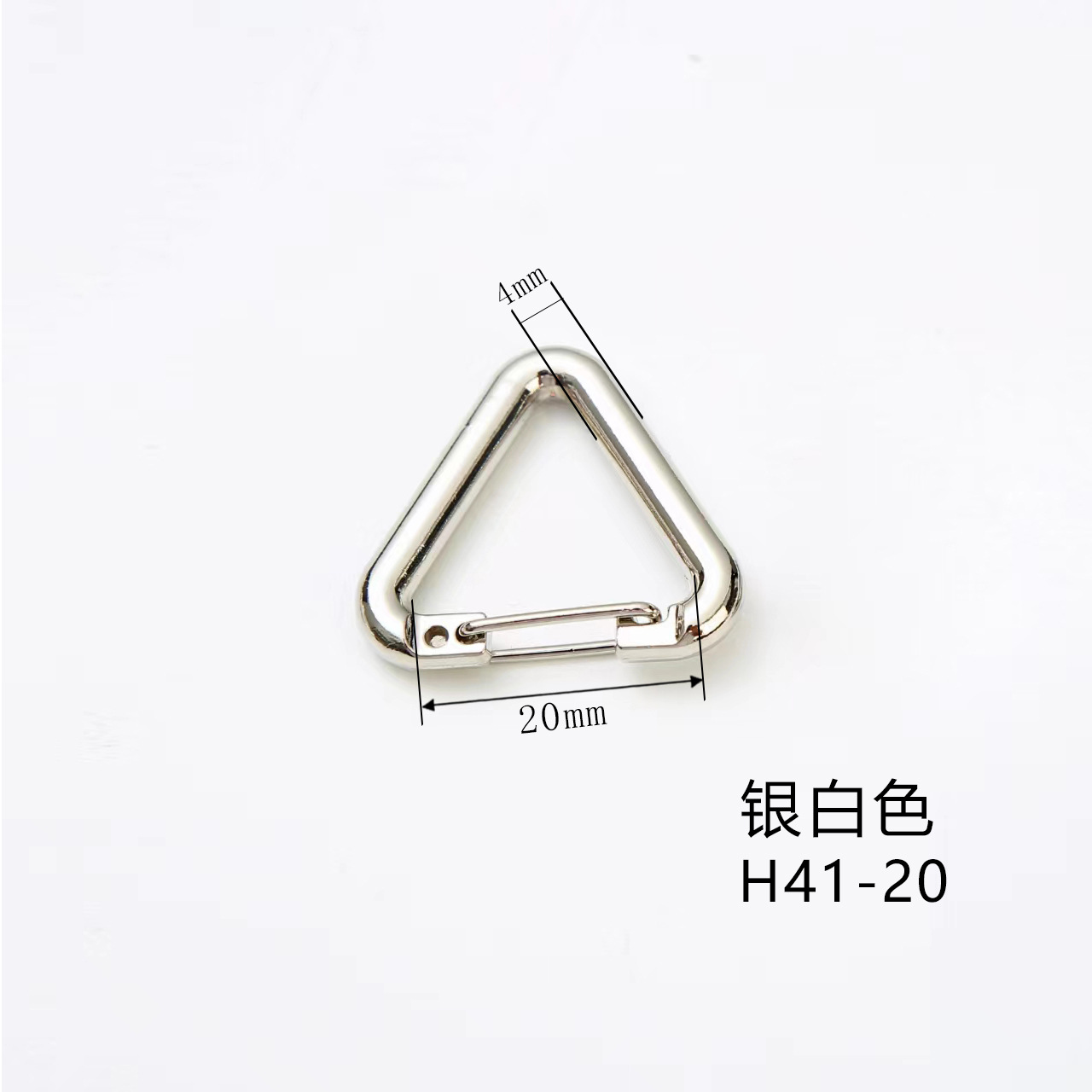 チャイナドレスの金属の一字のバックルの中国風のボタンの合金のdiyの縫い目のボタンの装飾は新しい中国式のロックの棒を掛けます。