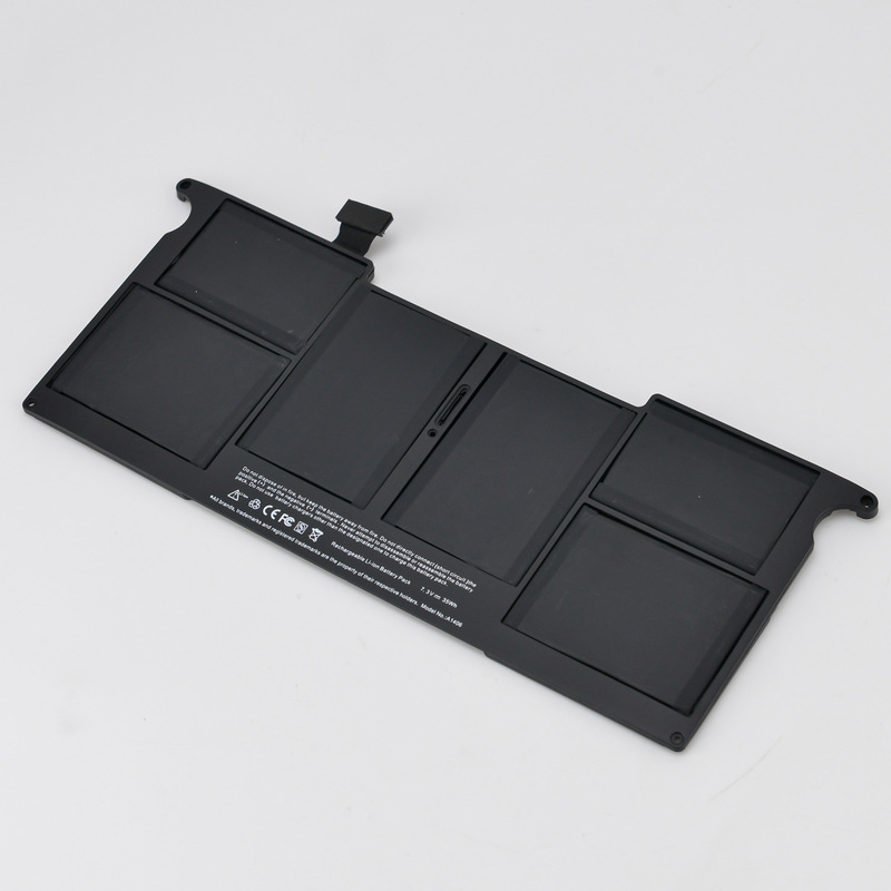 6 cell original battery A1406/A1495 adapted to MacBook Air 11 inch A1370 2011