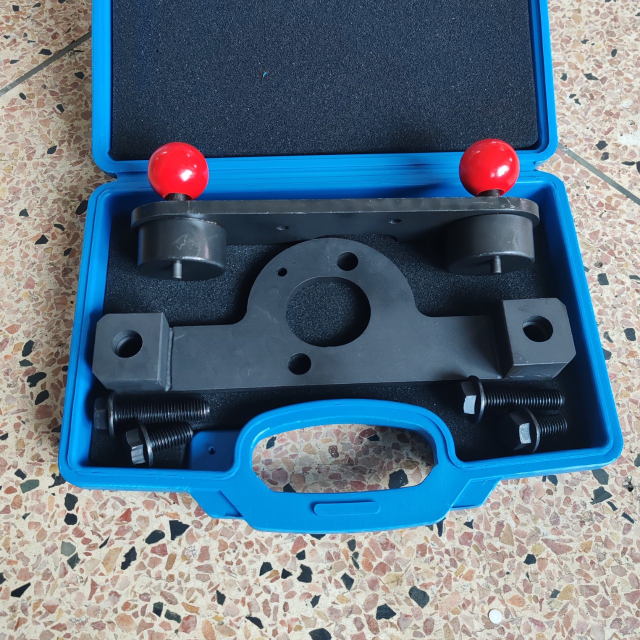 DatonG GuoGuo D20 TiminG Tool V80 TiminG Balance Shaft Tool G10 Special Tool Crankshaft FixinG Tool