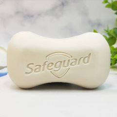 Shuofujia Pure White Aromatic Soap 100g Single Pack Facial and Bath Soap Available in Supermarkets and Convenience Stores, Same as the Original Version