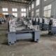 Factory direct lathe desktop high precision household machinery parts processing industrial lathe cutting