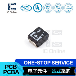 ԭ�b4TPE100MZB �g��� ���b2917 100uF &plusmn;20% 4V ���Ԫ����BOM