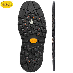 Italian Imported Vibram Ice Sole Outsole Winter Ice and Snow Sports Casual Shoes and Boots Shoe Repair and Replacement Shoe Materials