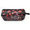 Naruto, teaching pencil case for elementary school students for pencils, primary and secondary school