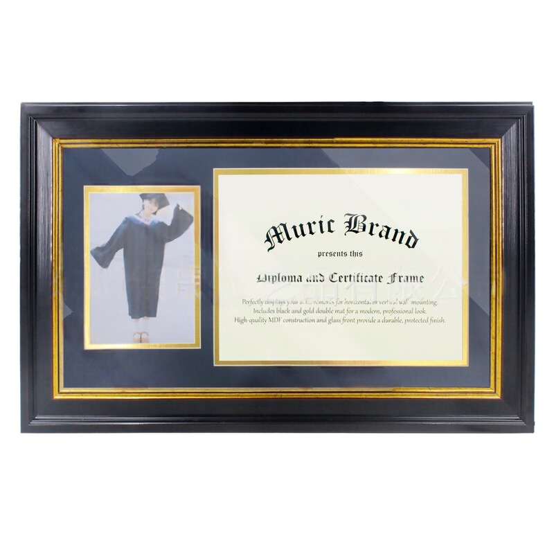 Amazon's Best-Selling Graduation Certificate Frame with Tassel, Diploma and Certificate Framing Display Stand, Factory Direct Sale Amazon's Best-Selling Graduation Certificate Frame with Tassel, Diploma and Certificate Framing Display Stand, Factory Direct Sale
