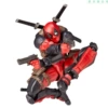 Yamaguchi style deadpool red gear joint 05