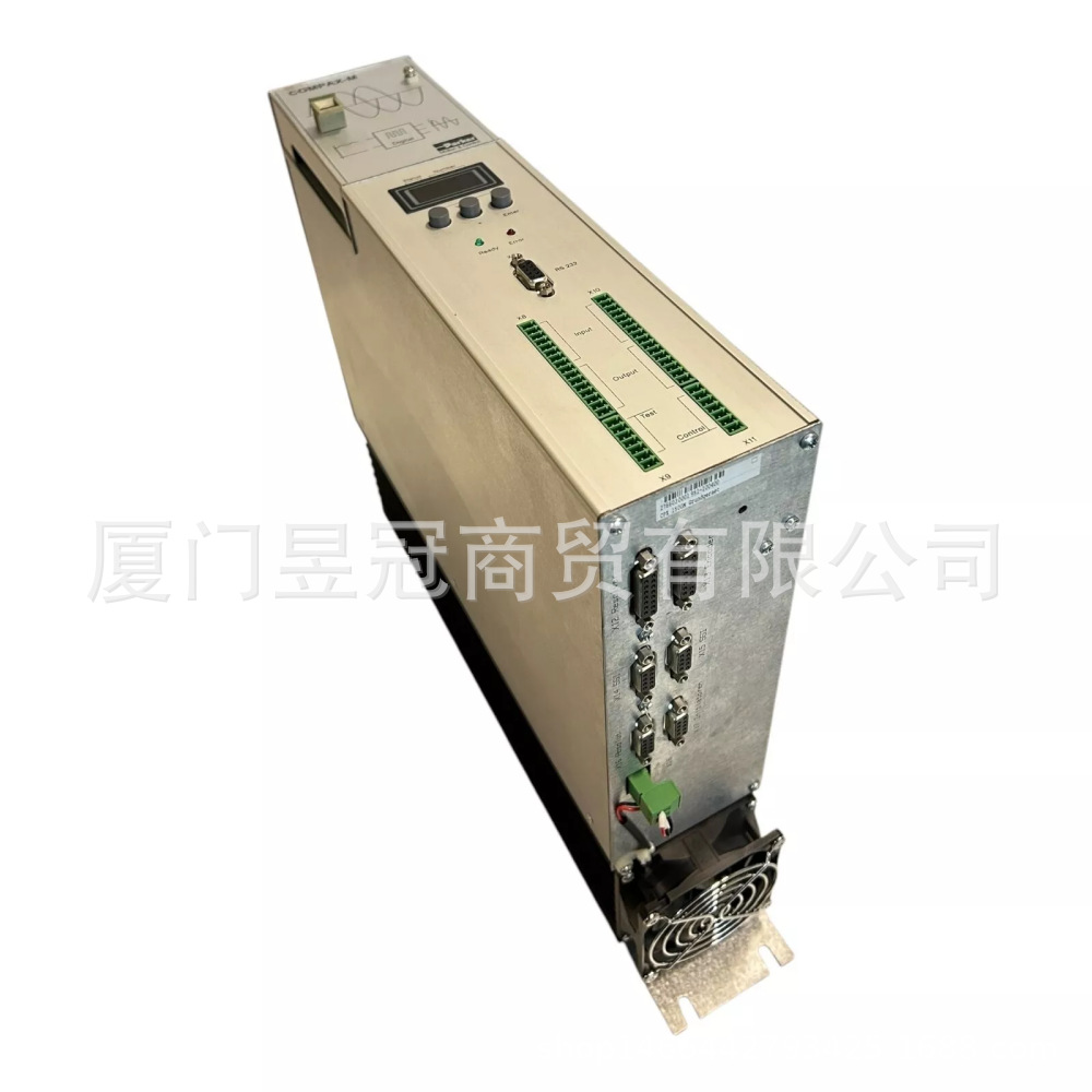 原装进口PARKER 派克 CPX1530M/E3/F5 驱动器 全新议价出售包邮