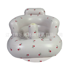 其他充气玩具;充气沙发;儿童餐椅