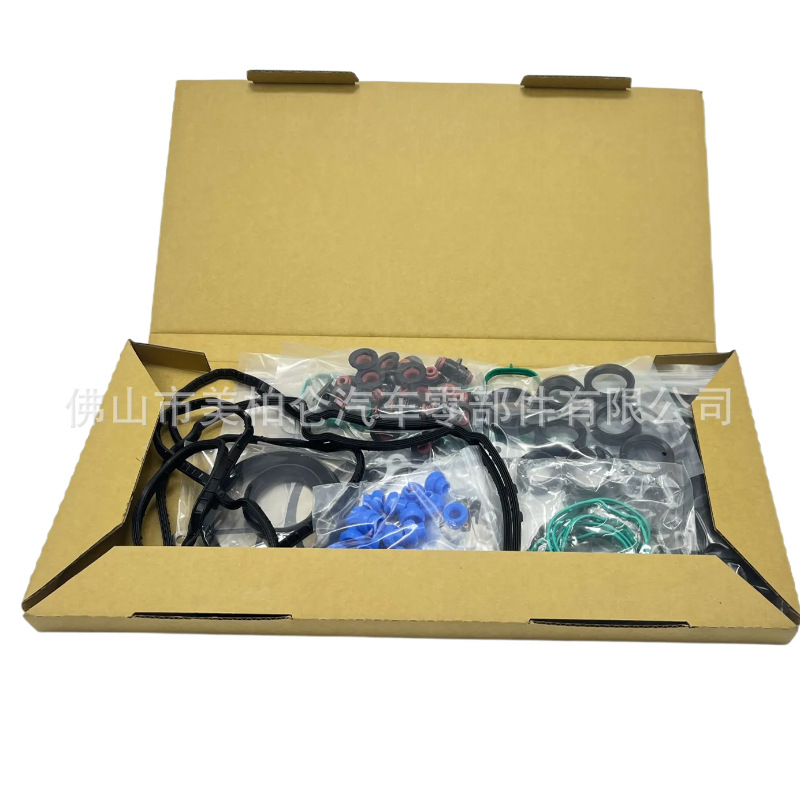 Suitable for Ford Mustang CX-9 3.7 engine cylinder overhaul kit BR3Z 6079 C BR3Z-6079-C