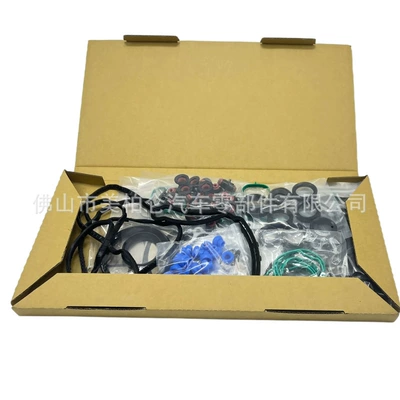 Cylinder and parts CX-9 3.7 engine cylinder