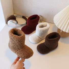 童皮鞋;童凉鞋;童棉鞋