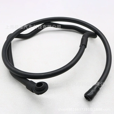 automobile water pipe Front Right is suitable