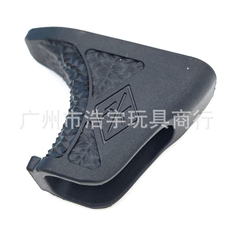 MLOK阻手 MBSV1 n4尼龙前后阻手组合护木 noveske不规则迷你阻手|undefined