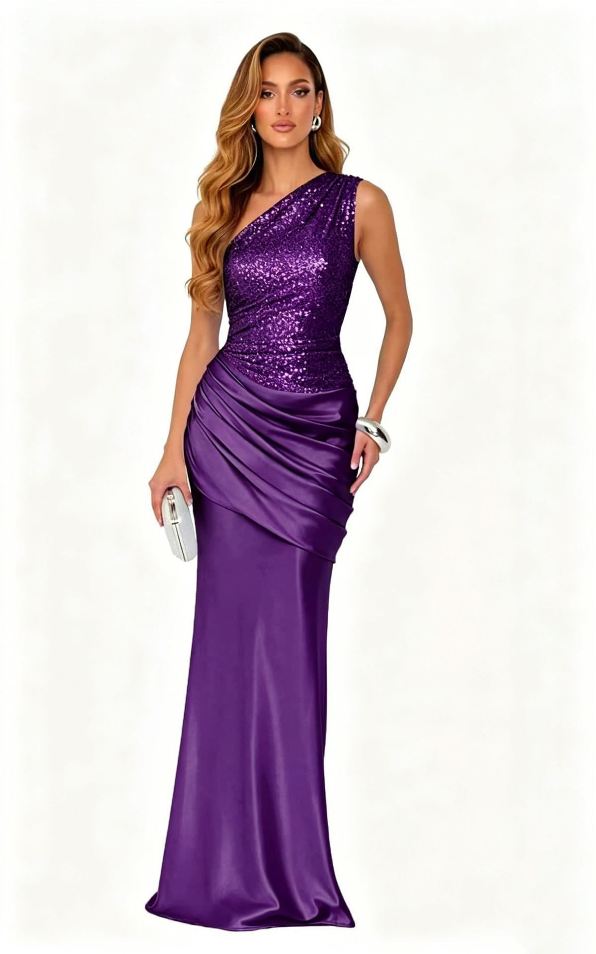 Purple 5588 / XS