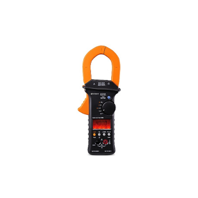 是德科技Keysight 手持钳形表万用表 U1212A U1213A