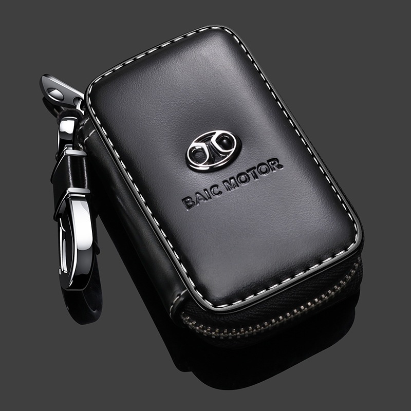 Factory Direct Sales Car Key Case Suitable for Toyota, Kia, Volkswagen, Hyundai, Buick, and Land Rover