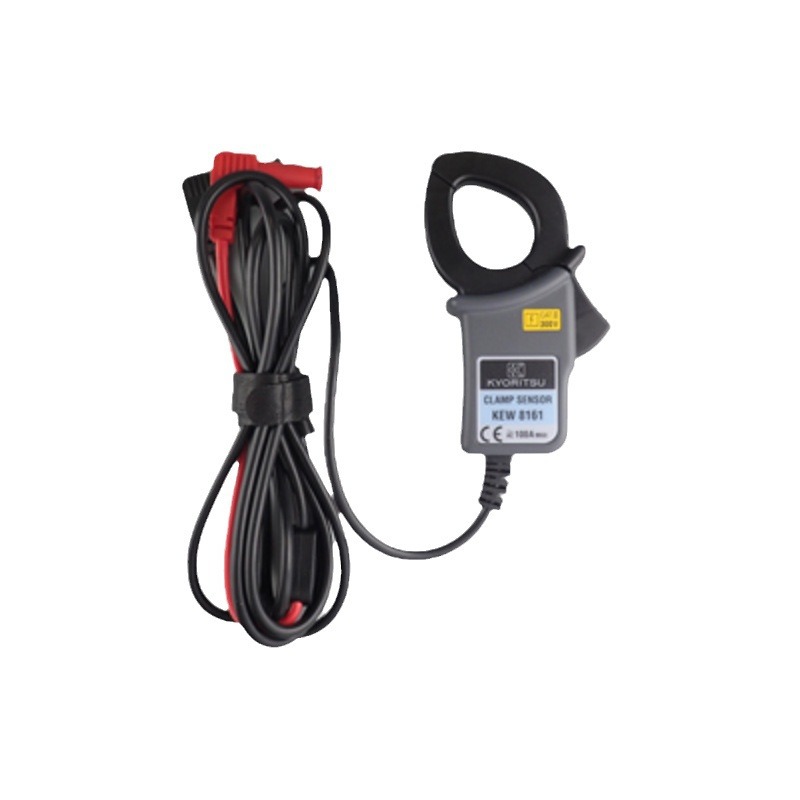 克列茨 钳形传感器/适配器 KEW 8161