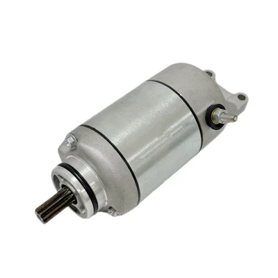 Starter Trx500Fa Starting – Starter and accessories