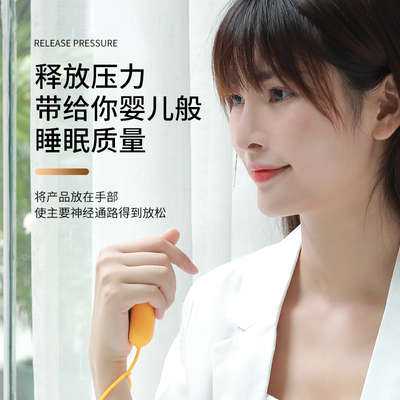 知能睡眠計睡眠助眠神器睡眠助眠器手に睡眠モニタリングを握って不眠秒睡眠を改善する|undefined