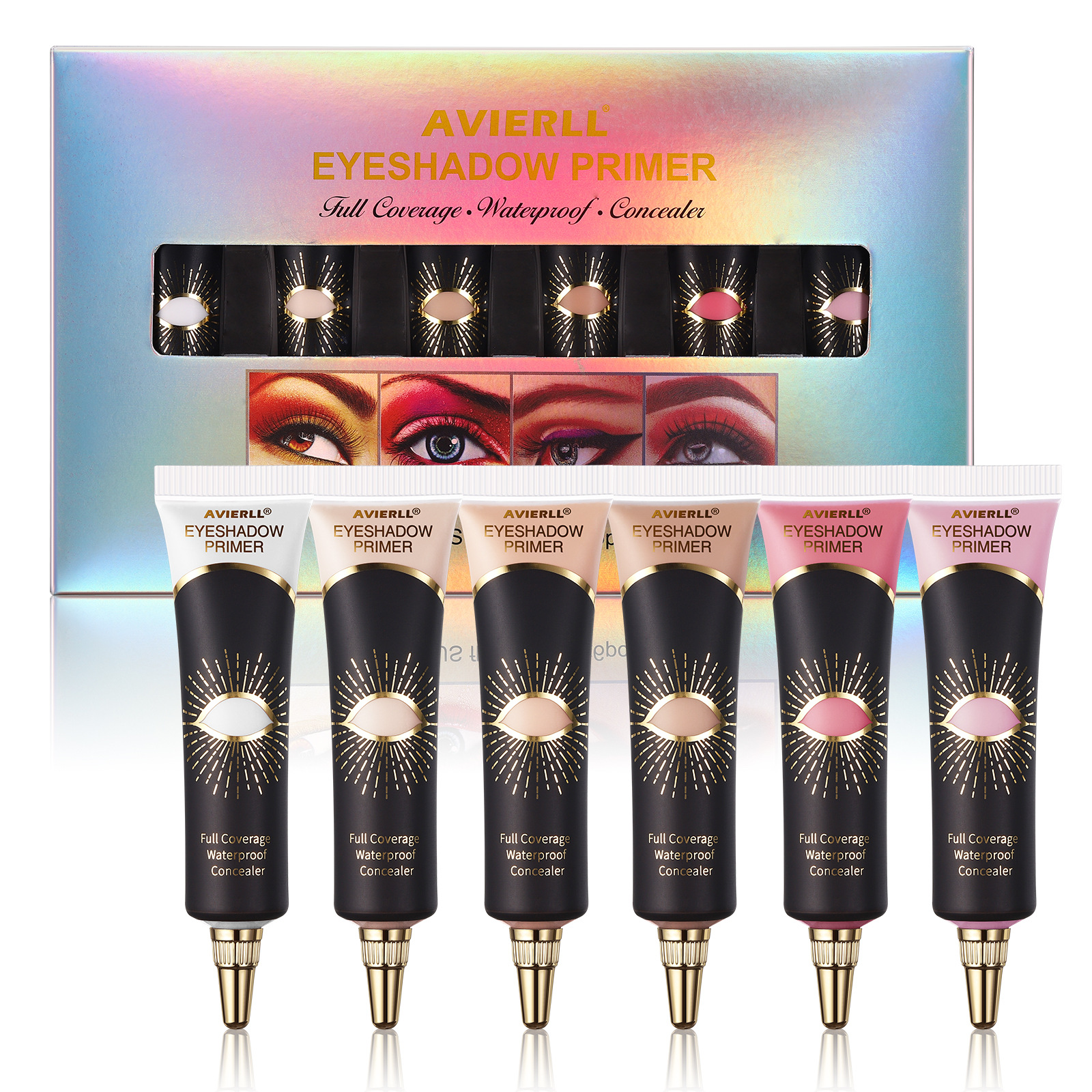 AVIERLL Eye Primer 1
