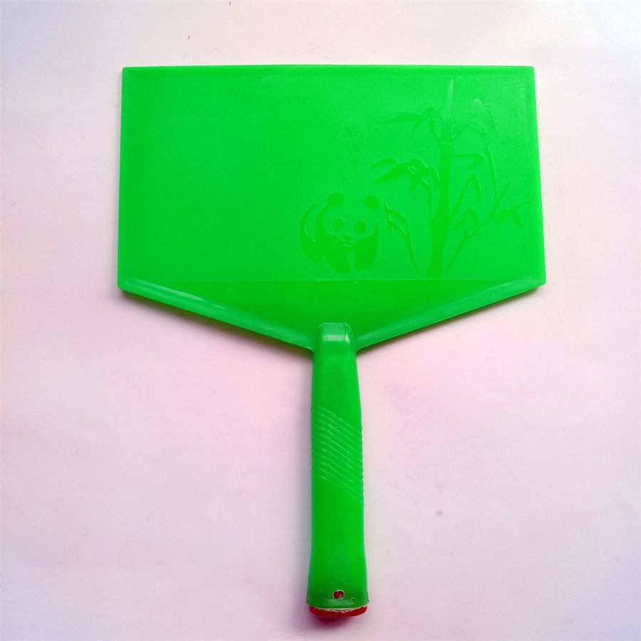 塑料钢化托灰板 托泥板 泥工沙灰板 瓦工抹灰硅藻泥腻子板