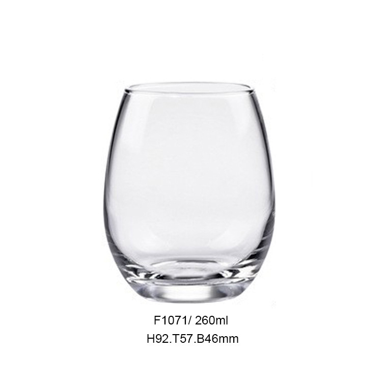260ml / 1071 (48pcs / caja)