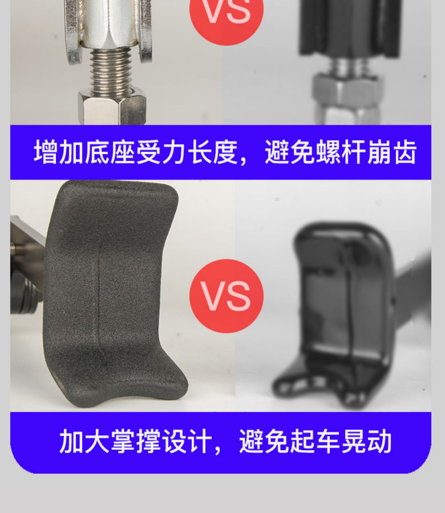 Suitable for Motorcycle Portable Lifting Frame Folding Parking Frame Foot Support Support Frame Maintenance and Repair Tools Single Rocker Arm