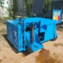 现浇沥青水带成型机