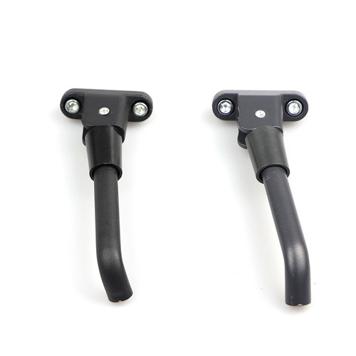 Direct supply from factory for M365 electric scooter foot support Mijia metal tripod side support wholesale