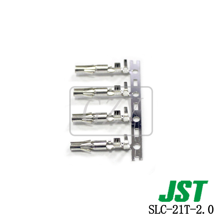 ��Ӧ SLC-21T-2.0 ����ѹ�Ŷ��� JST������ �Ӳ������