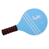 Ракетка из натурального дерева, детский профессиональный комплект