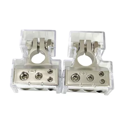 Wire Battery Clip Car | Power supply, ignition system accessories