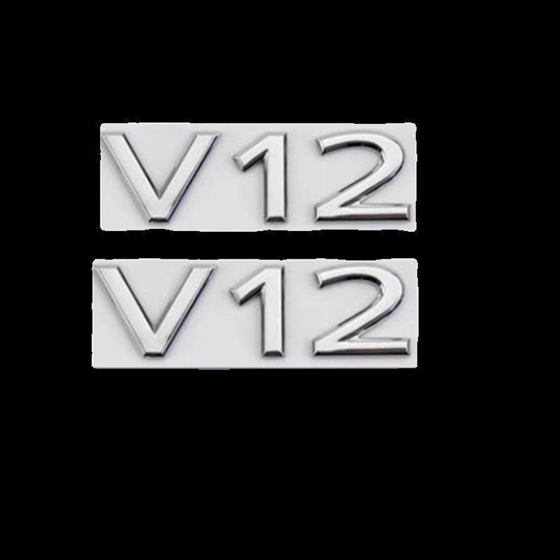 Mercedes-Benz Maybach S480 S580 S680 GLS480 GLS580 GLS600 car emblem, lettering, and rear badge