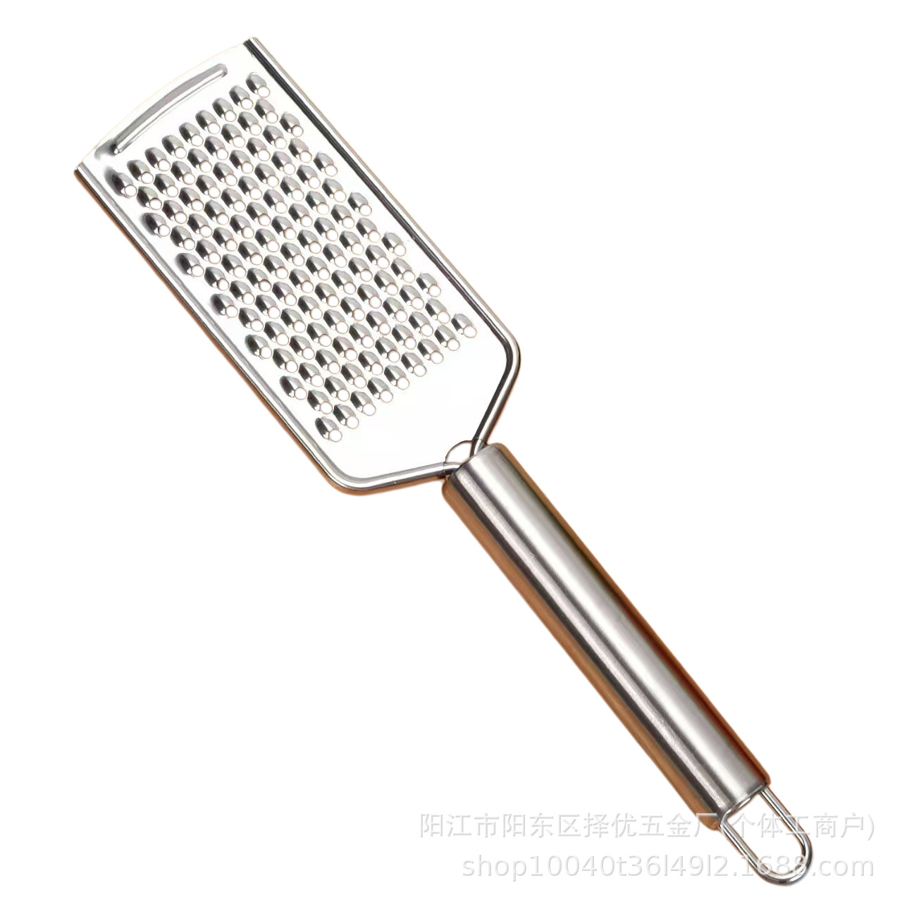 Multifuncional acero inoxidable raspador de queso raspador de verduras frutas rabanes arco raspador de acero raspador herramientas de cocina image 9