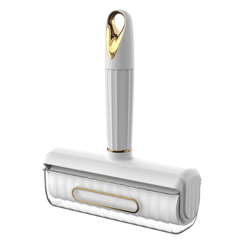 2023 nuevo dispositivo lana pegajosa lujo ligero rodillo