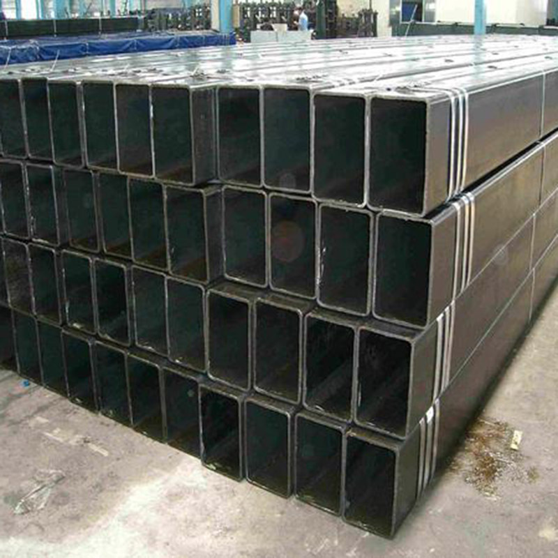 广东 方管批发 镀锌方管  Q235 方矩管