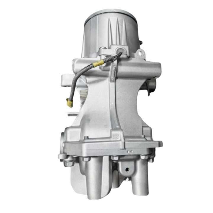 Kat227020 Is Suitable for 2017-2021 Mazda Cx-5 Cx-9 Rear Axle Differential Assembly