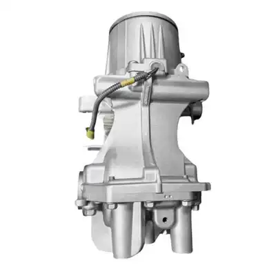 Axle Differential Assembly, Differential assembly
