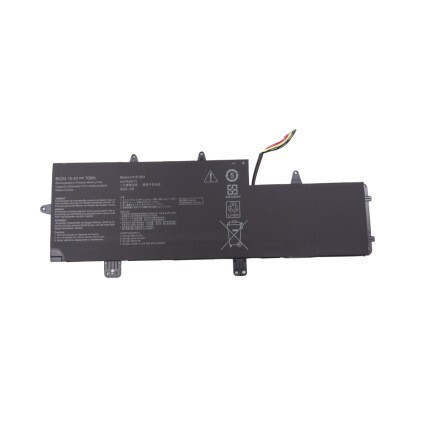 For Asus Zenbook Pro 14 Ux450Fd C41N1804 0B200- 02980100   Battery