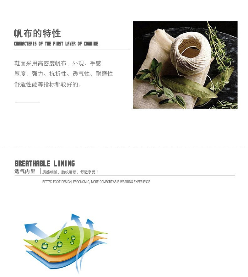 韩版男鞋休闲单鞋一脚蹬老北京布鞋牛筋底帆布鞋男板鞋