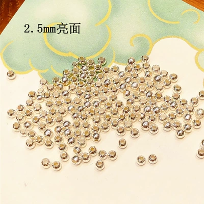 Bracelet String Ornaments – Zərgərlik ara hissələri