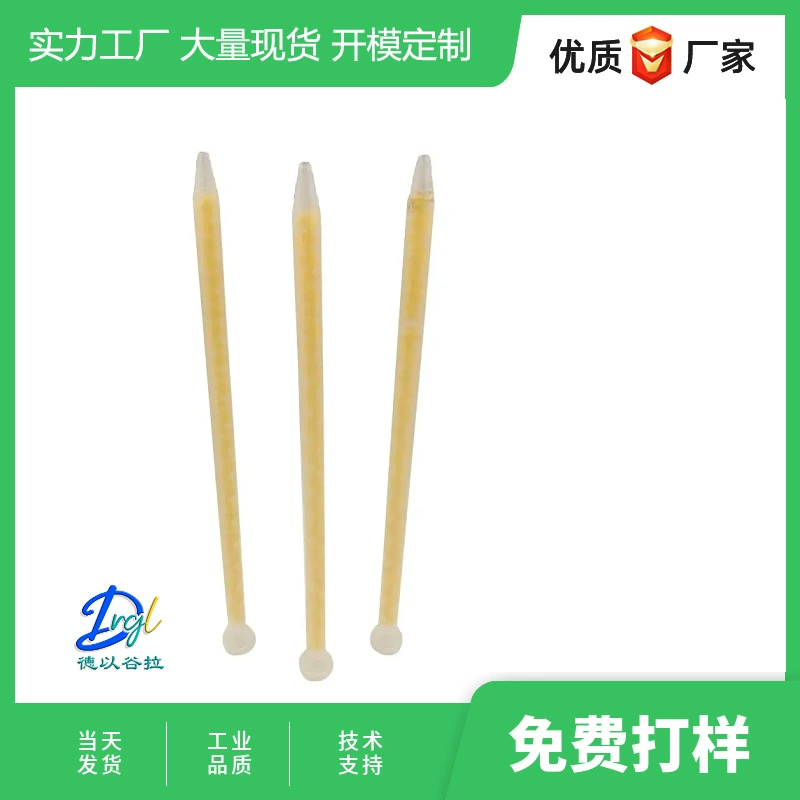 Фабрика скидка пластиковая спиральная эпоксидная силиконовая трубка резиновая резиновая резиновая головка ABрезиновая смесительная трубка статическая