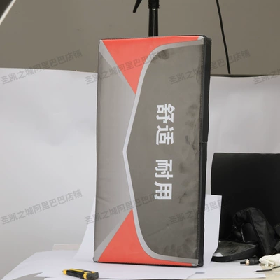 Seat Cover Wooden Seat Board Electric car cushion