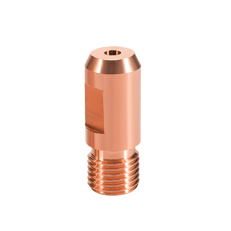 振康サブマージアーク溶接導電ノズルm 14*1.5*38/2.0/3.2/4.0/5.0サブマージアーク溶接カート部品|undefined