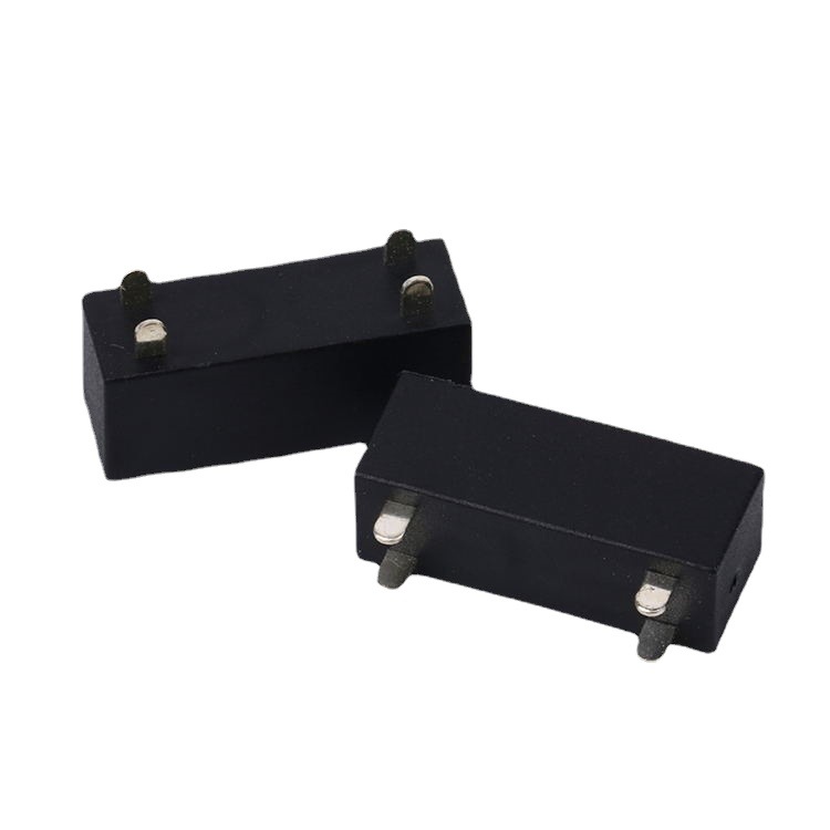 厂家推荐中号小号通用保险丝座焊接电路板汽车插片保险丝座