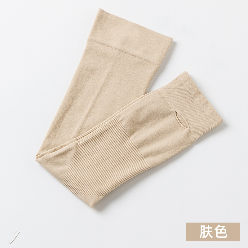 Transfronterizo más tamaño protección solar de seda de hielo de verano de los hombres de protección UV deportes al aire libre equitación oversleeve hielo manga generación pelo