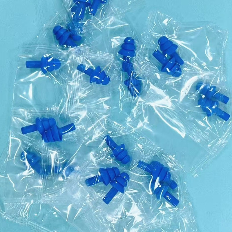 Tapones para Oídos Anti-Ruido Tipo Bala de Poliuretano para Dormir image 36