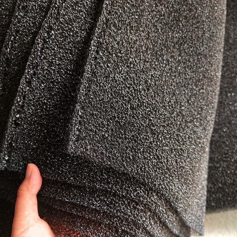 活性炭过滤棉空调过滤网鱼缸空气净化过滤材料厂家直销量大价优