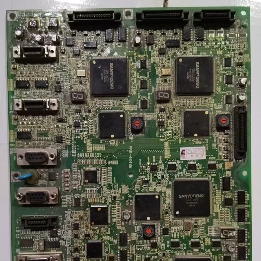 注塑机配件 东洋私服板PRS-4648B